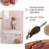 Unconditional Protein Blend Adult Dry Dog Food - Beef image thumbnail 3