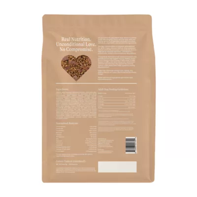 Unconditional Protein Blend Adult Dry Dog Food - Salmon - Image 2