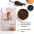 Unconditional Protein Blend Adult Dry Dog Food - Salmon image thumbnail 3