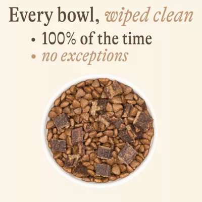 Unconditional Protein Blend Adult Dry Dog Food - Salmon - Image 6