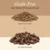 Unconditional Protein Blend Adult Dry Dog Food - Salmon image thumbnail 9