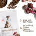 Unconditional Air Dried Adult Dry Dog Food - Beef image thumbnail 3