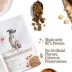 Unconditional Air Dried Adult Dry Dog Food - Chicken image thumbnail 3