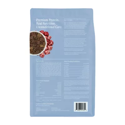 Unconditional Prime Protein Blend Adult Dry Dog Food - Beef - Image 2