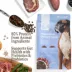 Unconditional Prime Protein Blend Adult Dry Dog Food - Beef image thumbnail 3