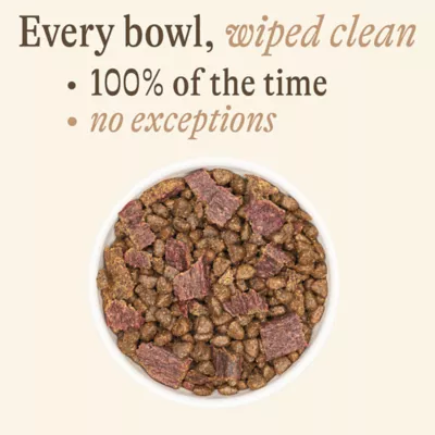Unconditional Prime Protein Blend Adult Dry Dog Food - Beef - Image 6