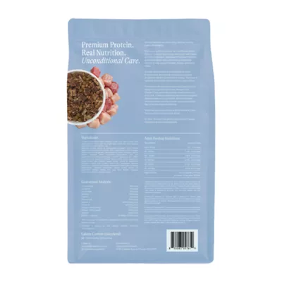 Unconditional Prime Protein Blend Adult Dry Dog Food - Chicken - Image 2