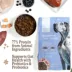 Unconditional Prime Protein Blend Adult Dry Dog Food - Chicken image thumbnail 3