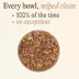 Unconditional Prime Protein Blend Adult Dry Dog Food - Chicken image thumbnail 6