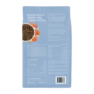 Unconditional Prime Protein Blend Adult Dry Dog Food - Salmon - Image 2
