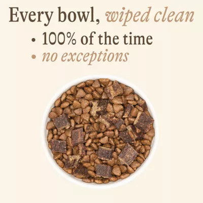 Unconditional Prime Protein Blend Adult Dry Dog Food - Salmon - Image 6