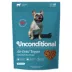Unconditional Immunity and Gut Support Adult Dry Dog Food Topper - Beef image thumbnail 1