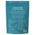 Unconditional Mobility Support Adult Dry Dog Food Topper - Chicken image thumbnail 2