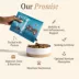 Unconditional Mobility Support Adult Dry Dog Food Topper - Chicken image thumbnail 6