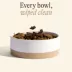 Unconditional Immunity and Gut Support Adult Dry Dog Food Topper - Beef image thumbnail 6