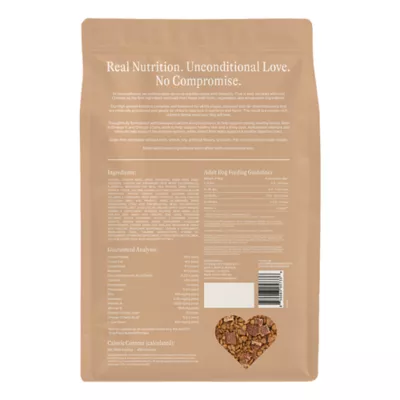 Unconditional Protein Blend Adult Dry Dog Food - Chicken - Image 2
