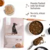 Unconditional Protein Blend Adult Dry Dog Food - Chicken image thumbnail 3