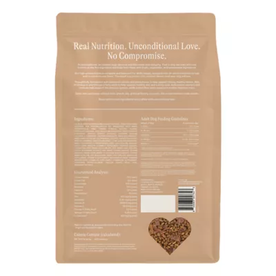 Unconditional Protein Blend Adult Dry Dog Food - Salmon - Image 2