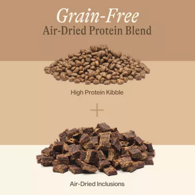 Unconditional Protein Blend Adult Dry Dog Food - Salmon - Image 9
