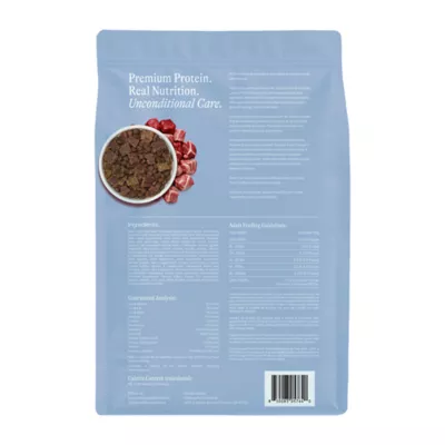 Unconditional Prime Protein Blend Adult Dry Dog Food - Beef - Image 2