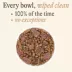 Unconditional Prime Protein Blend Adult Dry Dog Food - Beef image thumbnail 6