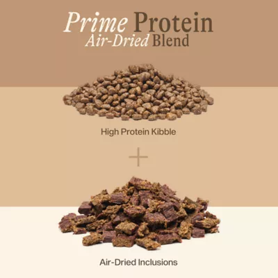 Unconditional Prime Protein Blend Adult Dry Dog Food - Beef - Image 8