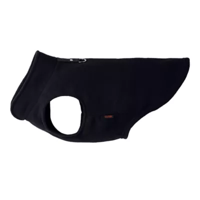 Gooby Fleece Vest with Built in Leash Attachment - Image 4