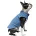 Gooby Fleece Vest with Built in Leash Attachment image thumbnail 1