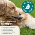 Ventique Dermabliss Dog Advanced Vet Strength Allergy Health Soft Chews, Salmon Flavor, 30 Count image thumbnail 3