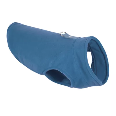 Gooby Fleece Vest with Built in Leash Attachment - Image 3