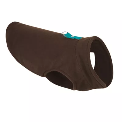 Gooby Fleece Vest with Built in Leash Attachment - Image 2
