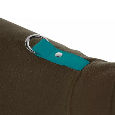 Gooby Fleece Vest with Built in Leash Attachment - Image 3