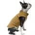 Gooby Fleece Vest with Built in Leash Attachment image thumbnail 1