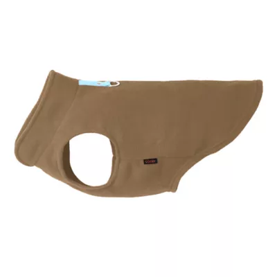 Gooby Fleece Vest with Built in Leash Attachment - Image 4