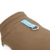 Gooby Fleece Vest with Built in Leash Attachment image thumbnail 5