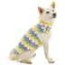 Gooby Stretch Fleece Pullover Dog Vest, Multiple Colors, X Small - 6X Large image thumbnail 1