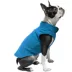 Gooby Fleece Vest with Built in Leash Attachment image thumbnail 1