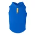 Gooby Fleece Vest with Built in Leash Attachment image thumbnail 2