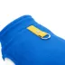 Gooby Fleece Vest with Built in Leash Attachment image thumbnail 5