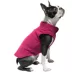 Gooby Fleece Vest with Built in Leash Attachment image thumbnail 1