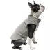 Gooby Fleece Vest with Built in Leash Attachment image thumbnail 1