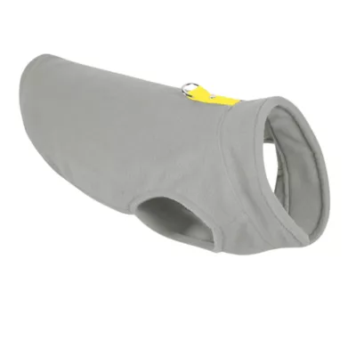 Gooby Fleece Vest with Built in Leash Attachment - Image 2