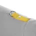 Gooby Fleece Vest with Built in Leash Attachment image thumbnail 3
