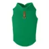 Gooby Fleece Vest with Built in Leash Attachment image thumbnail 2