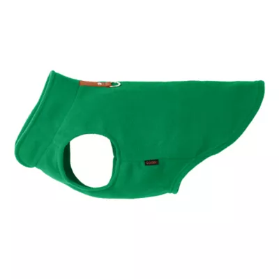 Gooby Fleece Vest with Built in Leash Attachment - Image 4