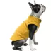Gooby Fleece Vest with Built in Leash Attachment image thumbnail 1