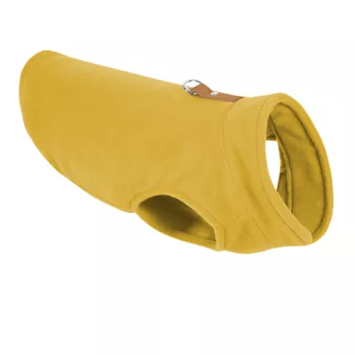 Gooby Fleece Vest with Built in Leash Attachment - Image 3