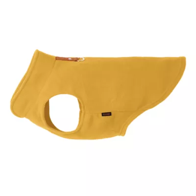 Gooby Fleece Vest with Built in Leash Attachment - Image 4
