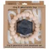 Dexypaws Chew Master Ring Toy Set, Durable Dog Chew Toys image thumbnail 1