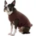 Gooby Stretch Fleece Pullover Dog Vest, Multiple Colors, X Small - 6X Large image thumbnail 1